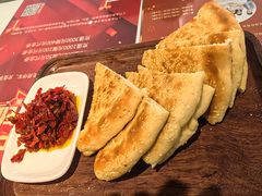 -新疆兵团食府清真(马连道店)