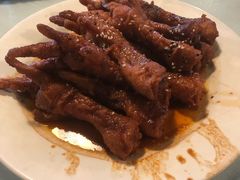 -京北渔家傲