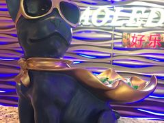 -好乐迪(张扬路八佰伴店)