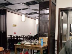 大堂-福顺祥大盘鸡(临潼店)