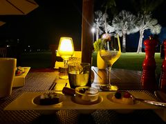 -宴悦海鲜餐厅·游水海鲜·牛排(亚龙湾瑞吉店)
