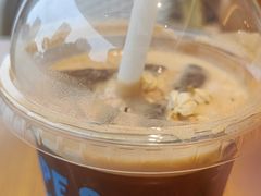 -Jamaicablue Coffeeshop(中央广场店)