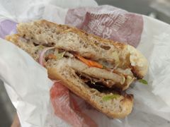 -麦当劳(农光里店)