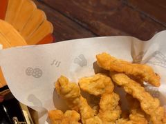 -江边城外烤全鱼(方庄时代购物中心店)