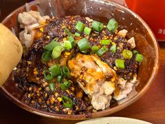 拌肉-罗妈砂锅(四川成都奎星楼店)