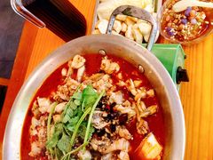 -黄泰吉拾味餐厅(江汉路店)