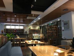 -素行天下(国投财富广场店)