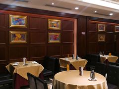 大堂-金时代顺风大酒店(协泰店)
