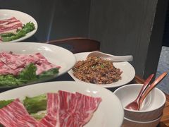 -NIUAN牛庵·日式和牛烧肉(恒隆店)