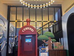 -瑞幸咖啡(江汉路中山大道店)