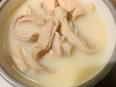 客家肚煲鸡-老广酒楼(樱花店)