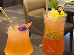 -普朗姆生蚝牛排馆 The Plump Oyster(成都摩方购物中心店)