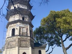 -苏州上方山国家森林公园