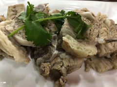 -清真·伊清阁餐厅