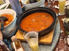 -南堂馆·新川菜(天府三街店)