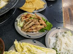 -重庆故事姊妹老火锅(财经学院店)