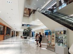 -杭州平安悦坊 PAFC LIVING