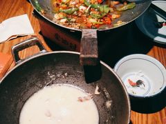 -老湘村·湖南土菜(天河维多利店)