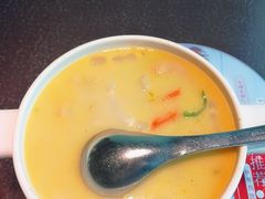 胡椒花胶猪肚鸡-有璟阁港式餐厅(金融街购物中心店)
