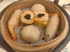 -翠园(广州太古汇店)