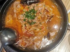 -老砂锅(城北店)