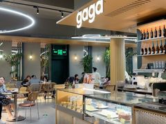 -gaga(深圳京基KKMALL店)