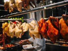 -张仔烧腊店(天河店)