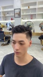 -迈丝发型艺术
