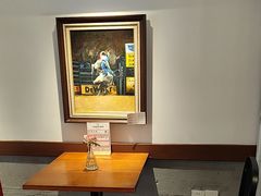 -Thanks美式餐厅(汉堡咖啡店)