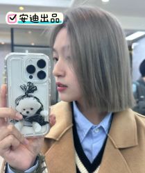 -FASHION PALACE hair+
