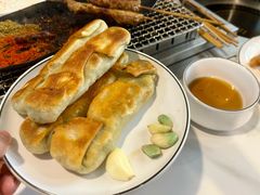 -亮健容天生蚝烧烤自助(交道口直营店)