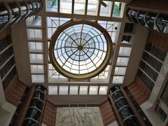 -中国闽台缘博物馆