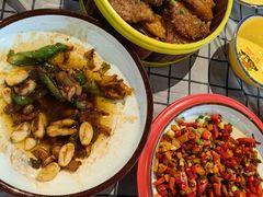 -江西老表·经典江西八大碗