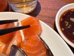 -嘉定凯悦·咖啡厅