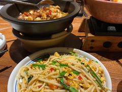 -云海肴·汽锅鸡·云南菜(美罗城店)