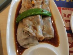 粟米陈皮牛肉肠-中恒华茶楼(风华店)