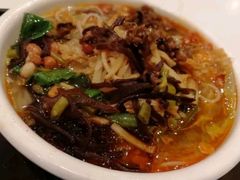 -水平有限广西米粉·广西风味集(五道口店)