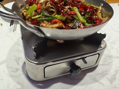 -不倒翁·安徽名菜楼(步行街店)
