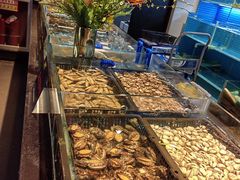 -九月海·海鲜自助(世纪东方店)