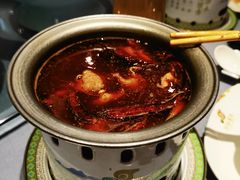 -百草滩羊清水涮羊肉(长城路店)