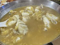 -华源餐厅·海鲜大排档(日月贝店)