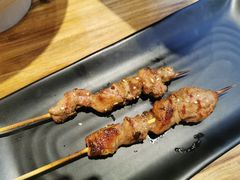 -陇上秦轩biangbiang面(萧山万象汇店)