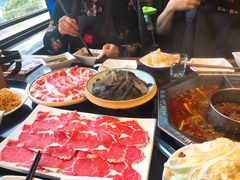 -陆派巴倒烫火锅(城东店)