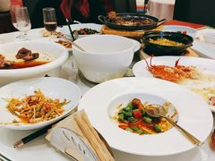 -顺峰(农展馆店)