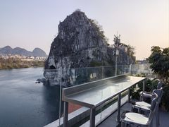 -桂林两江四湖景区