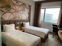 -北京望京葉子里酒店(望京SOHO店)