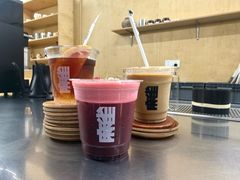 -麻雀咖啡SPARROW COFFEE(十全街店)