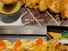 -松临·铁板烧&Omakase(神农店)