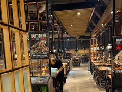-火炉火自助餐(五道口购物中心店)
