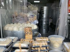-天泽祥·鼓楼馒头(鼓楼店)